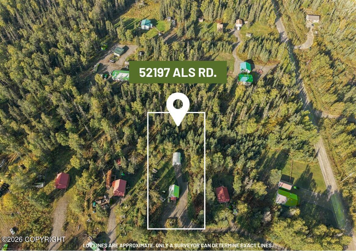52197 Als Road, Nikiski/North Kenai AK 99611