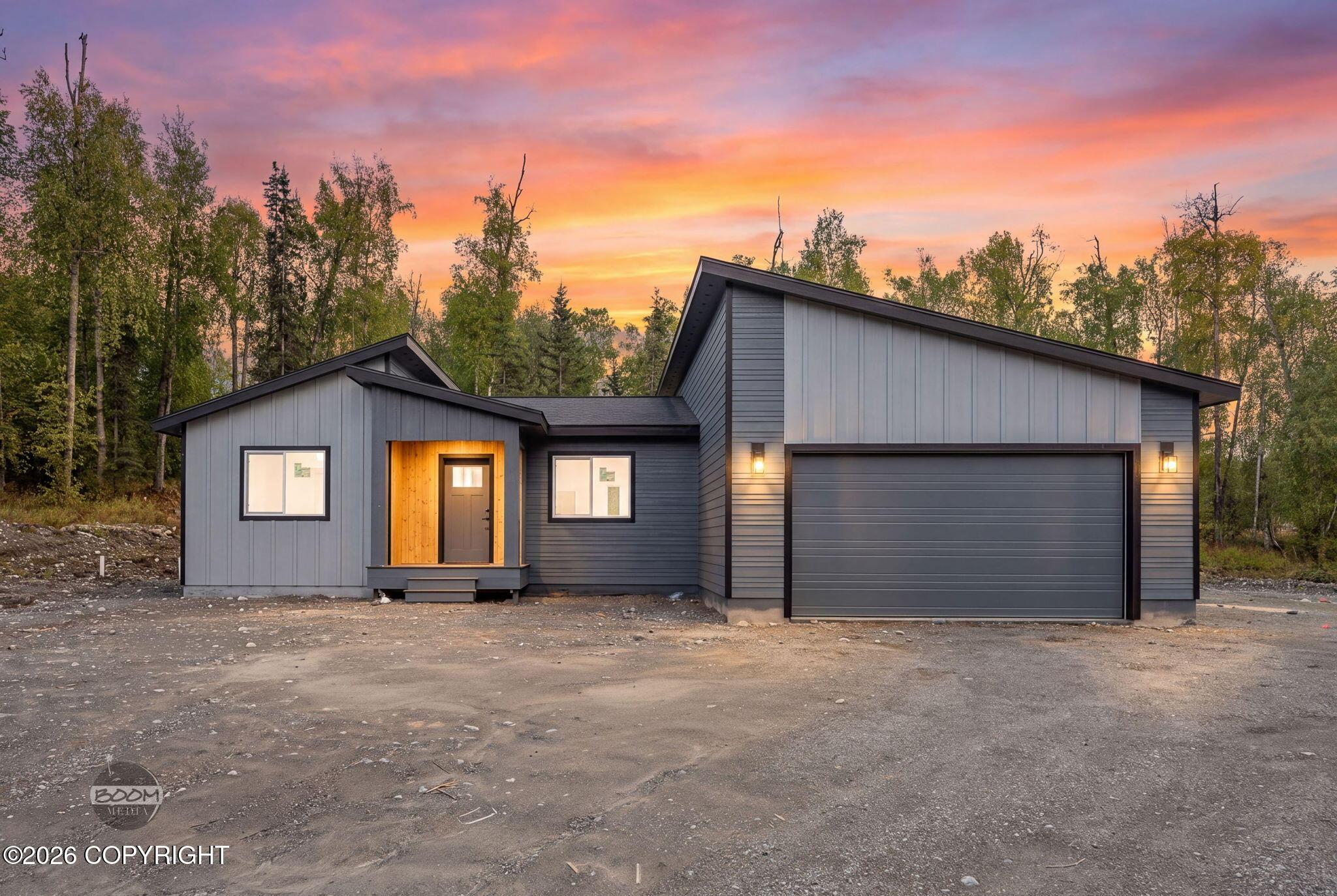 10466 W Carmel Road, Wasilla AK 99623