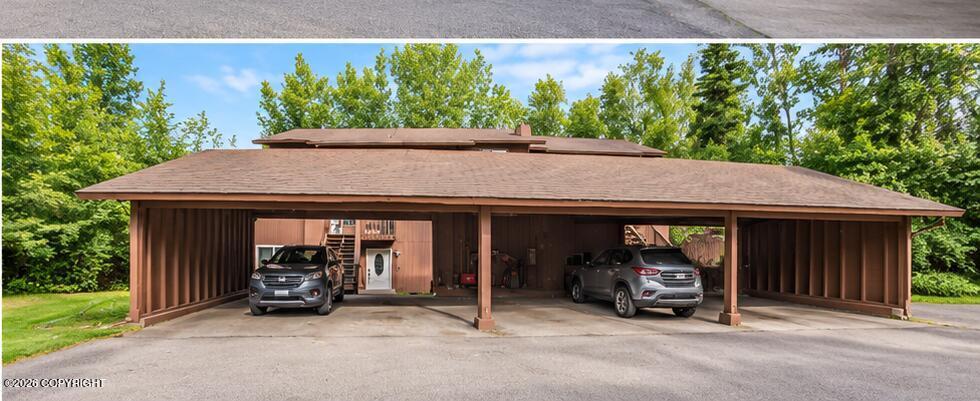 7716 Boundary Avenue B-3, Anchorage AK 99504