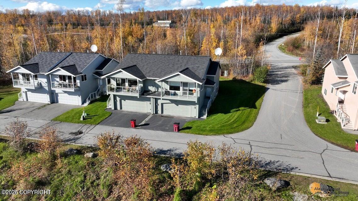 6160 S Clearview Circle, Wasilla AK 99623