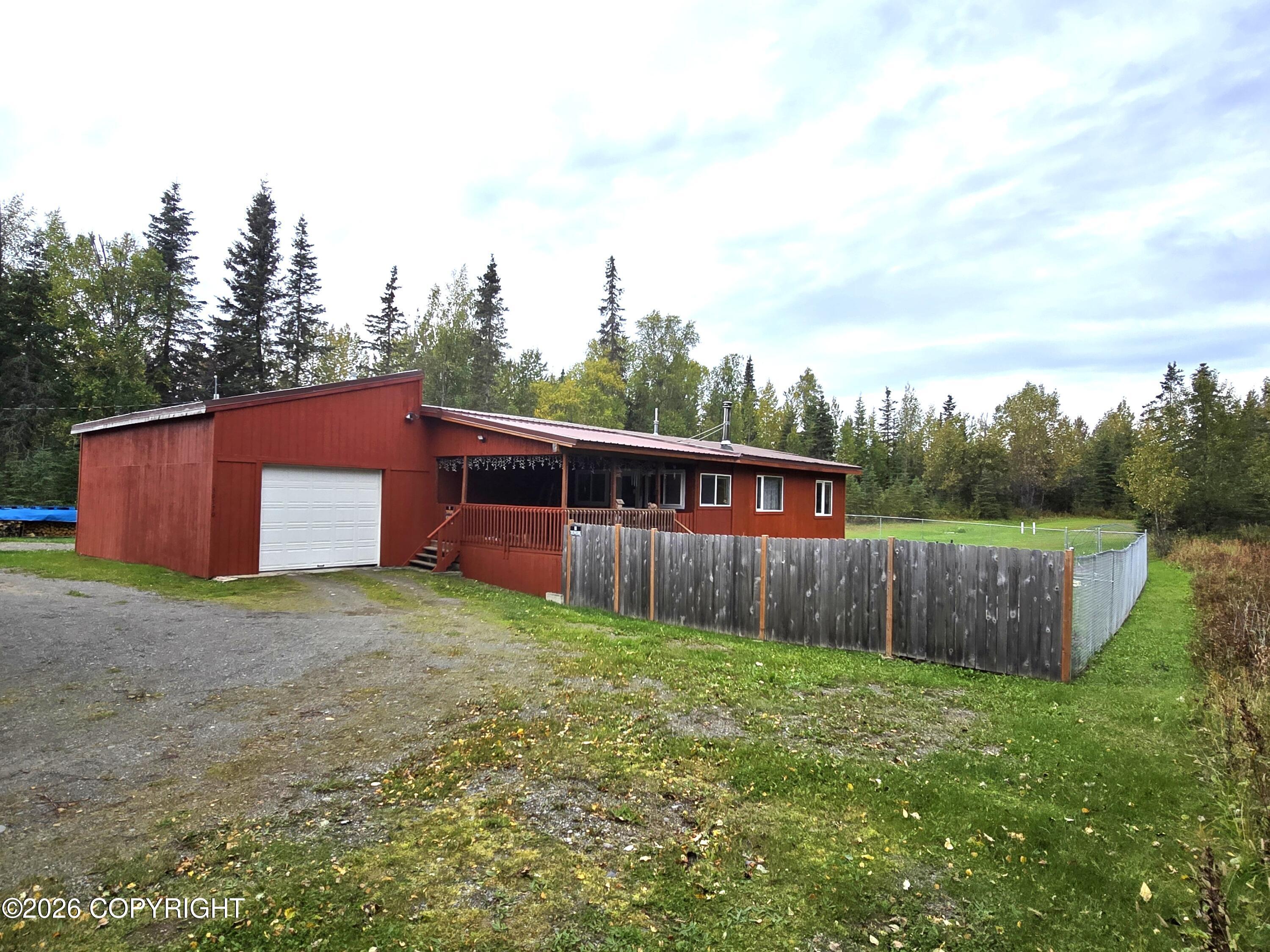 50370 Littmitz Avenue, Nikiski/North Kenai AK 99635