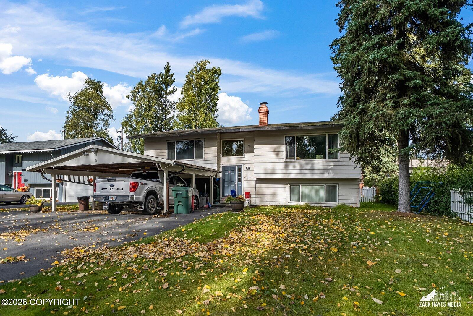 1101 W 53rd Avenue, Anchorage AK 99518