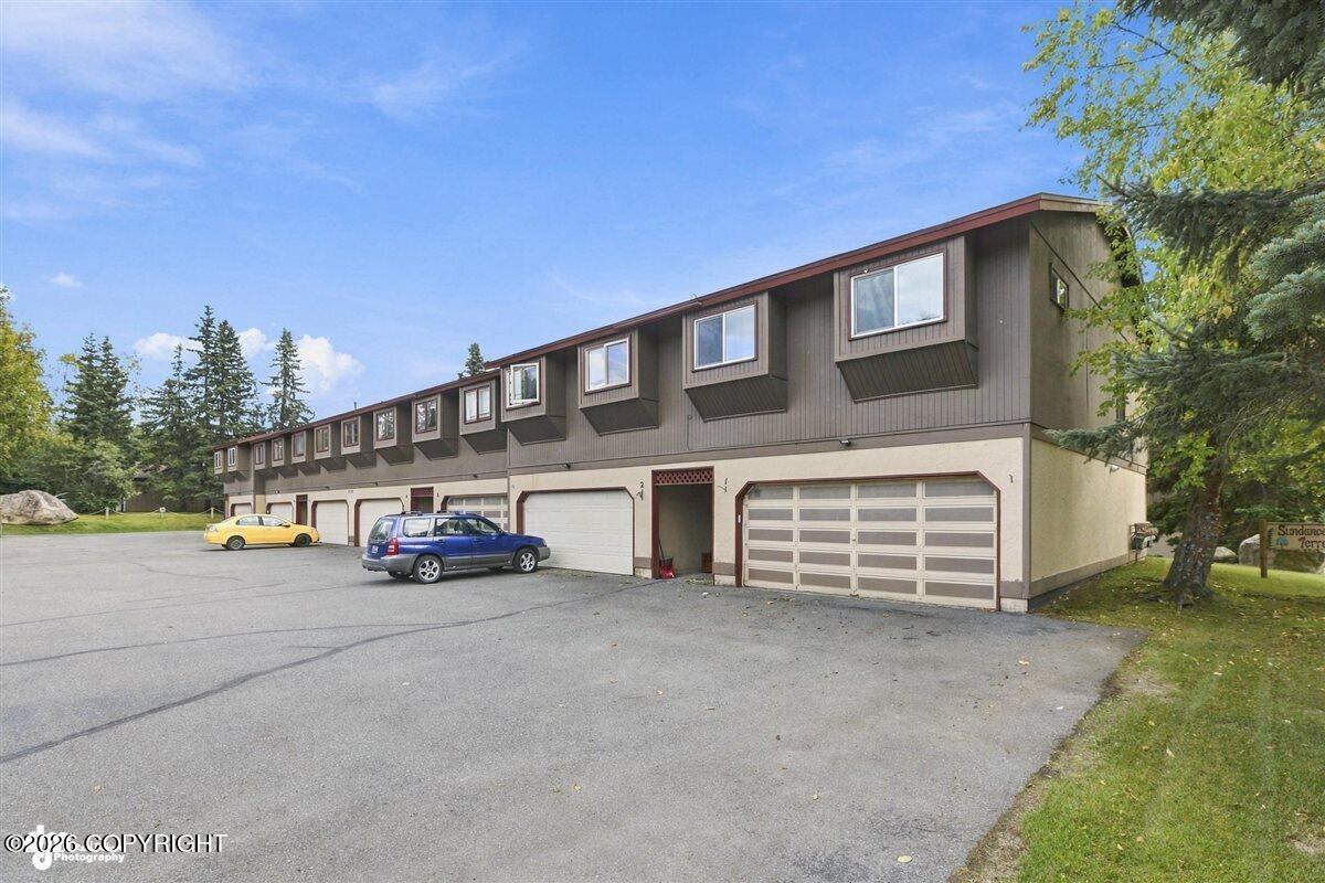 3130 E 46th Avenue #4A, Anchorage AK 99507