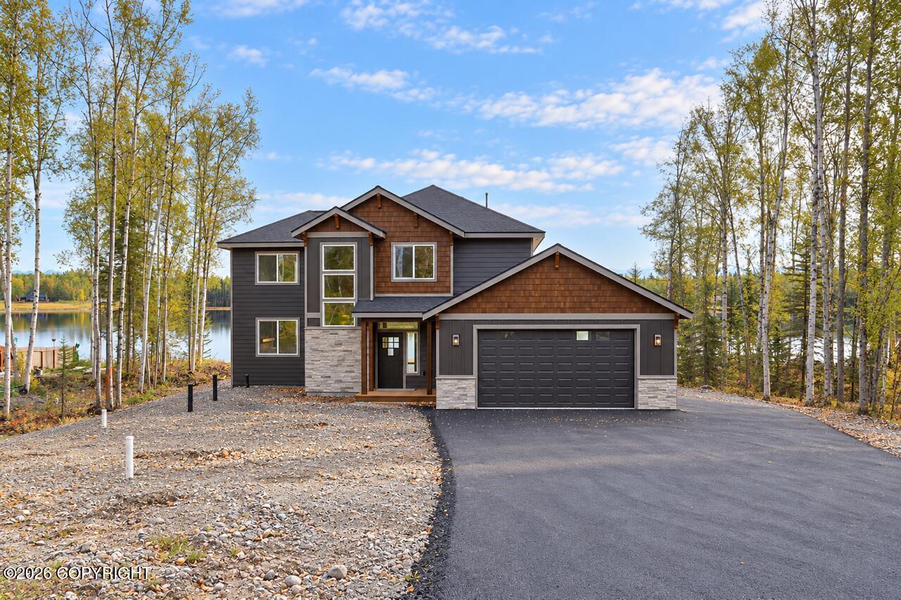 1205 N Brass Ring Drive, Wasilla AK 99623