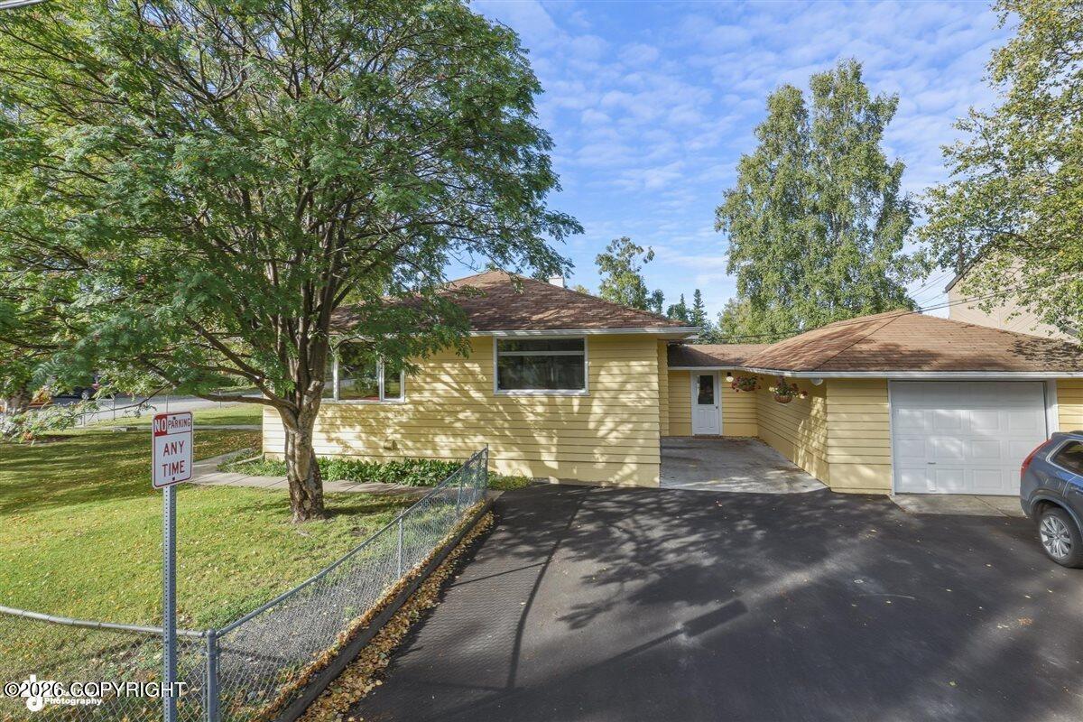 1001 W 23rd Avenue, Anchorage AK 99503