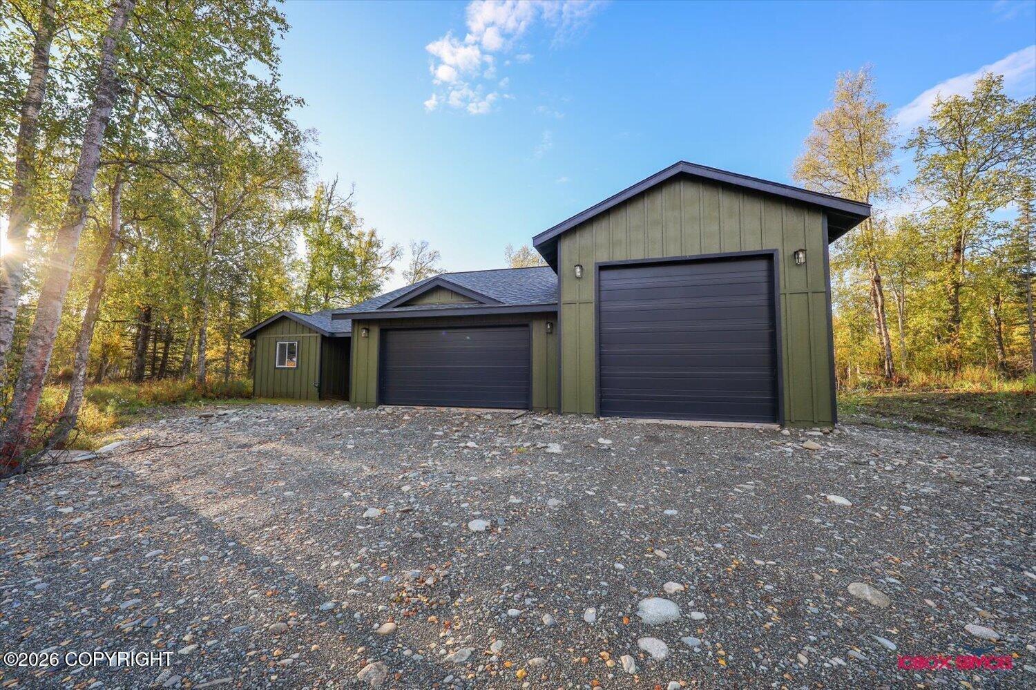 13336 E Cayuga Avenue, Palmer AK 99645