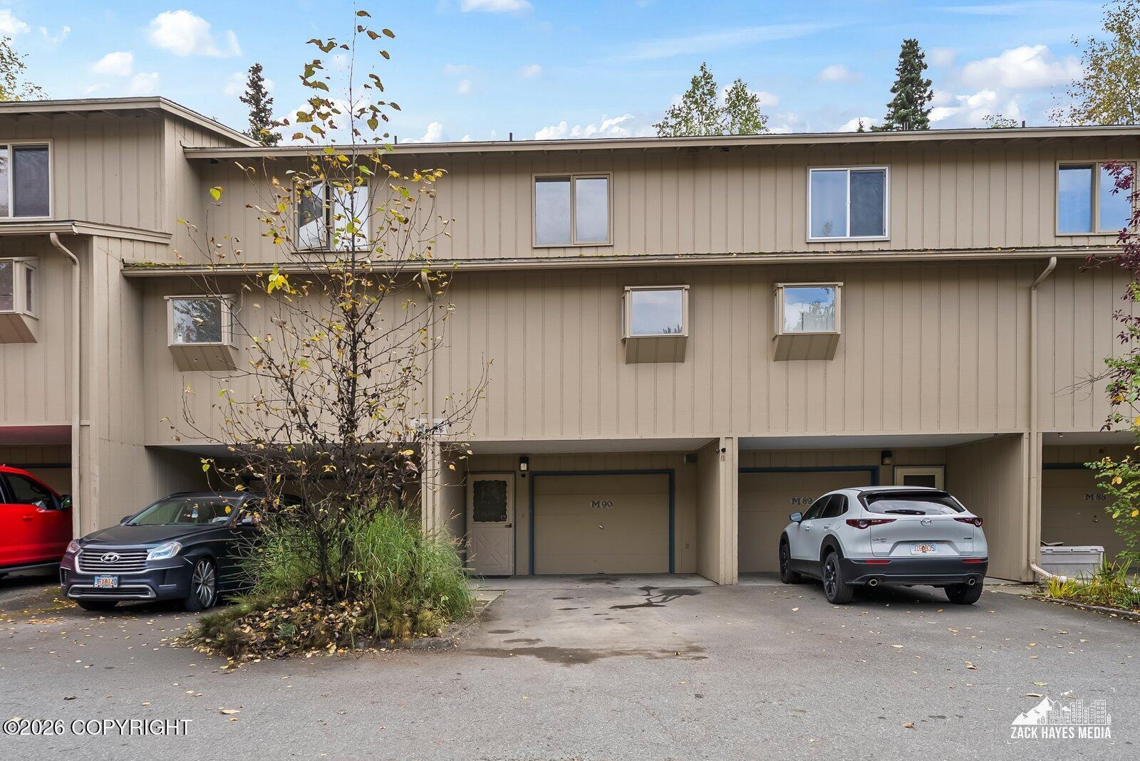 8101 Peck Avenue #M90, Anchorage AK 99504