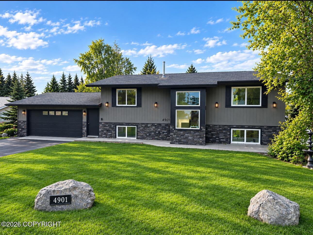 4901 Alpha Circle, Anchorage AK 99516