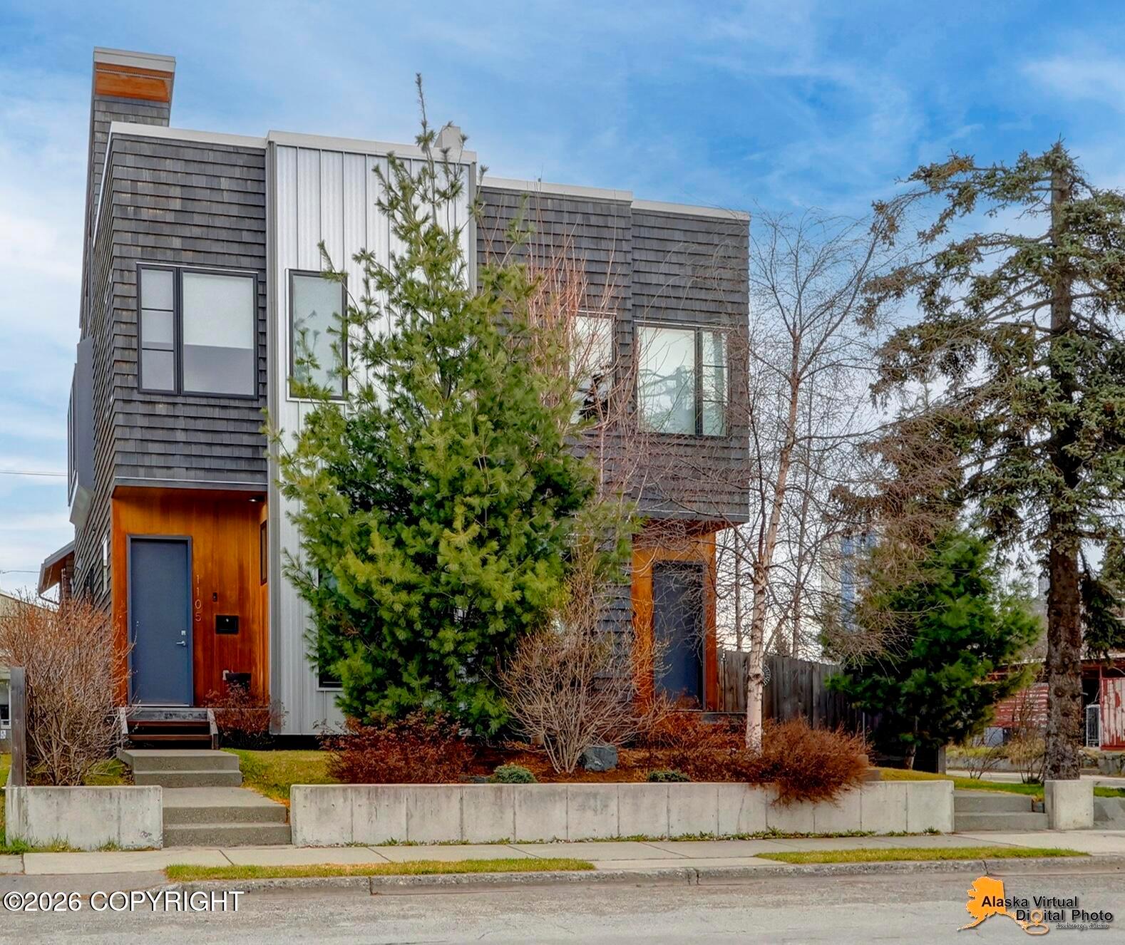 1105 W 11th Avenue, Anchorage AK 99501