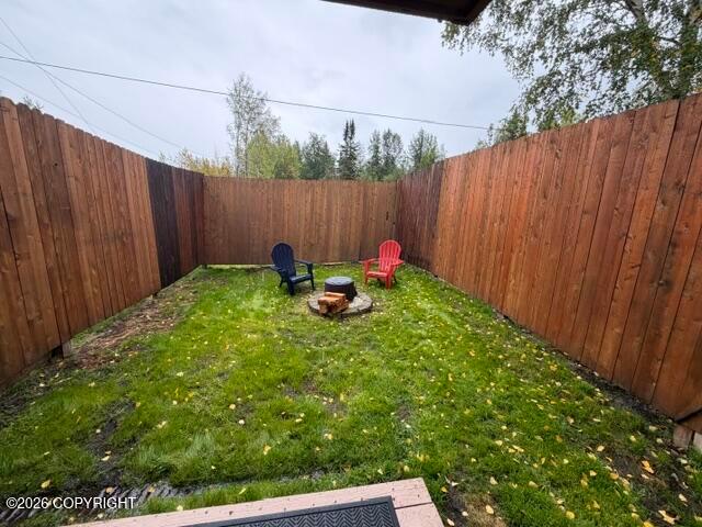 7641 Lumbis Avenue #102, Anchorage AK 99518