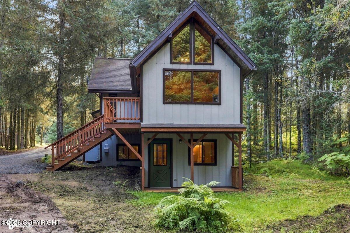 344 Ocean Drive Loop, Homer AK 99603