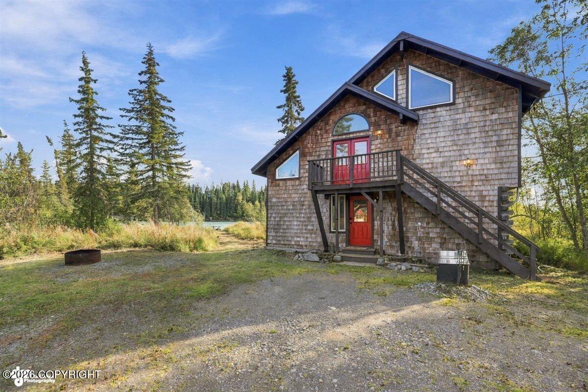 37650 Arabian Lane, Sterling AK 99672