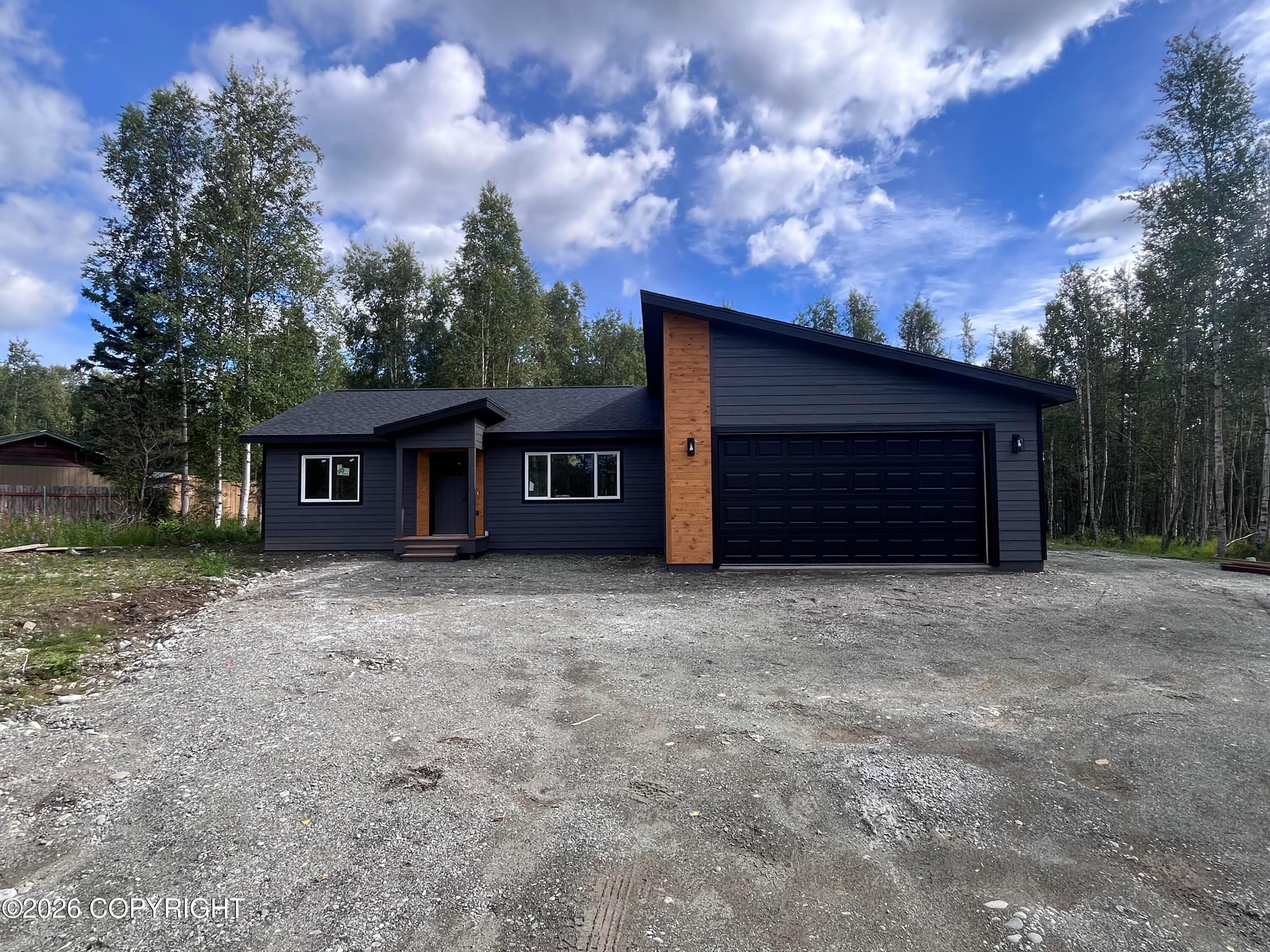3591 N Orkney Court, Wasilla, AK 99654, Wasilla
