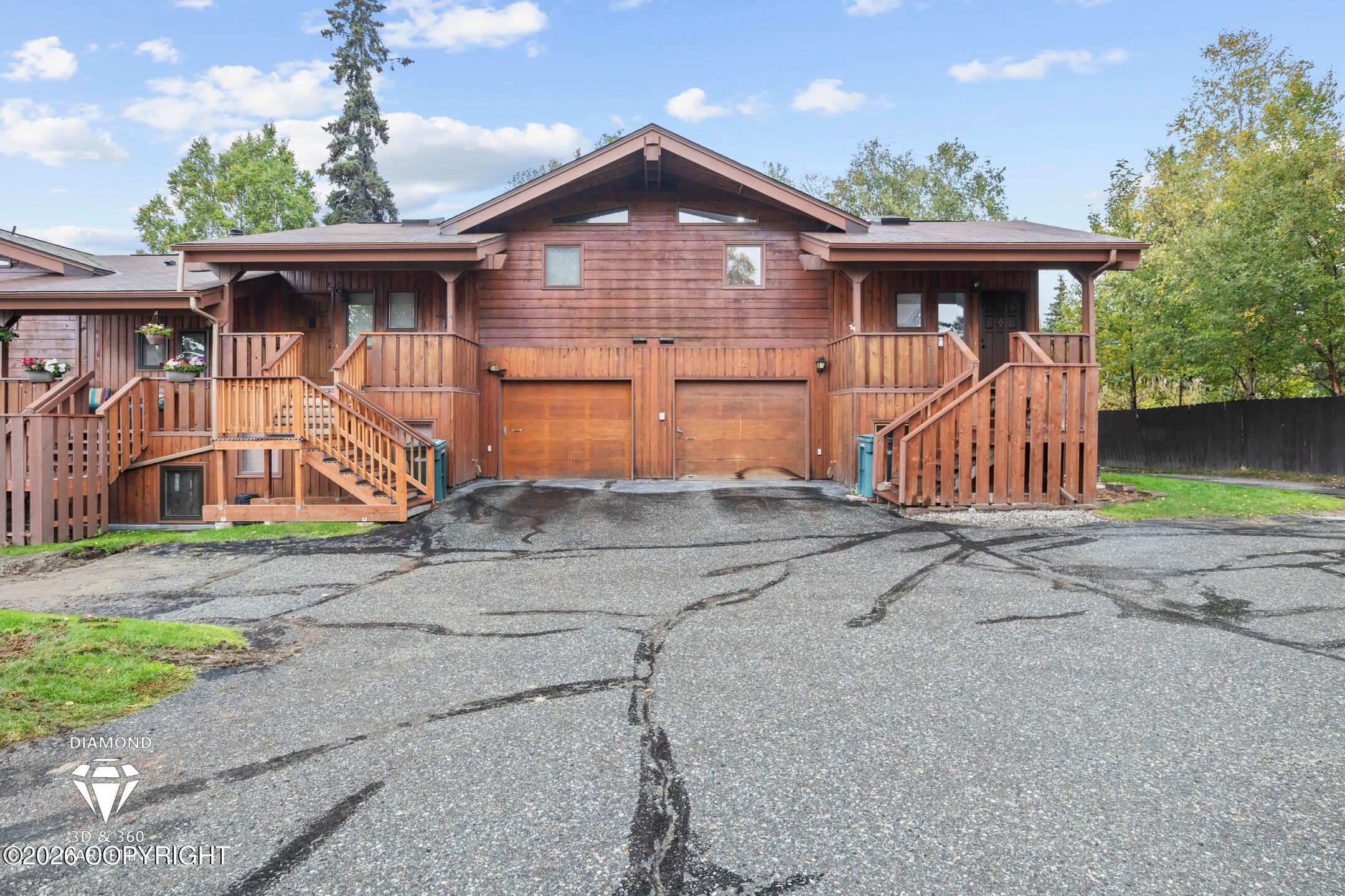 271 Dailey Avenue 12, Anchorage AK 99515