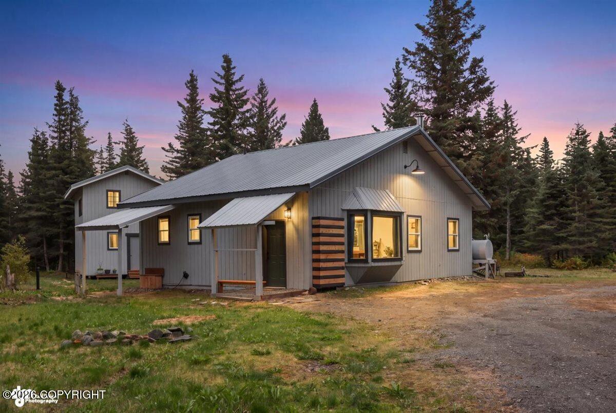 23780 Nikolai Street, Anchor Point AK 99556