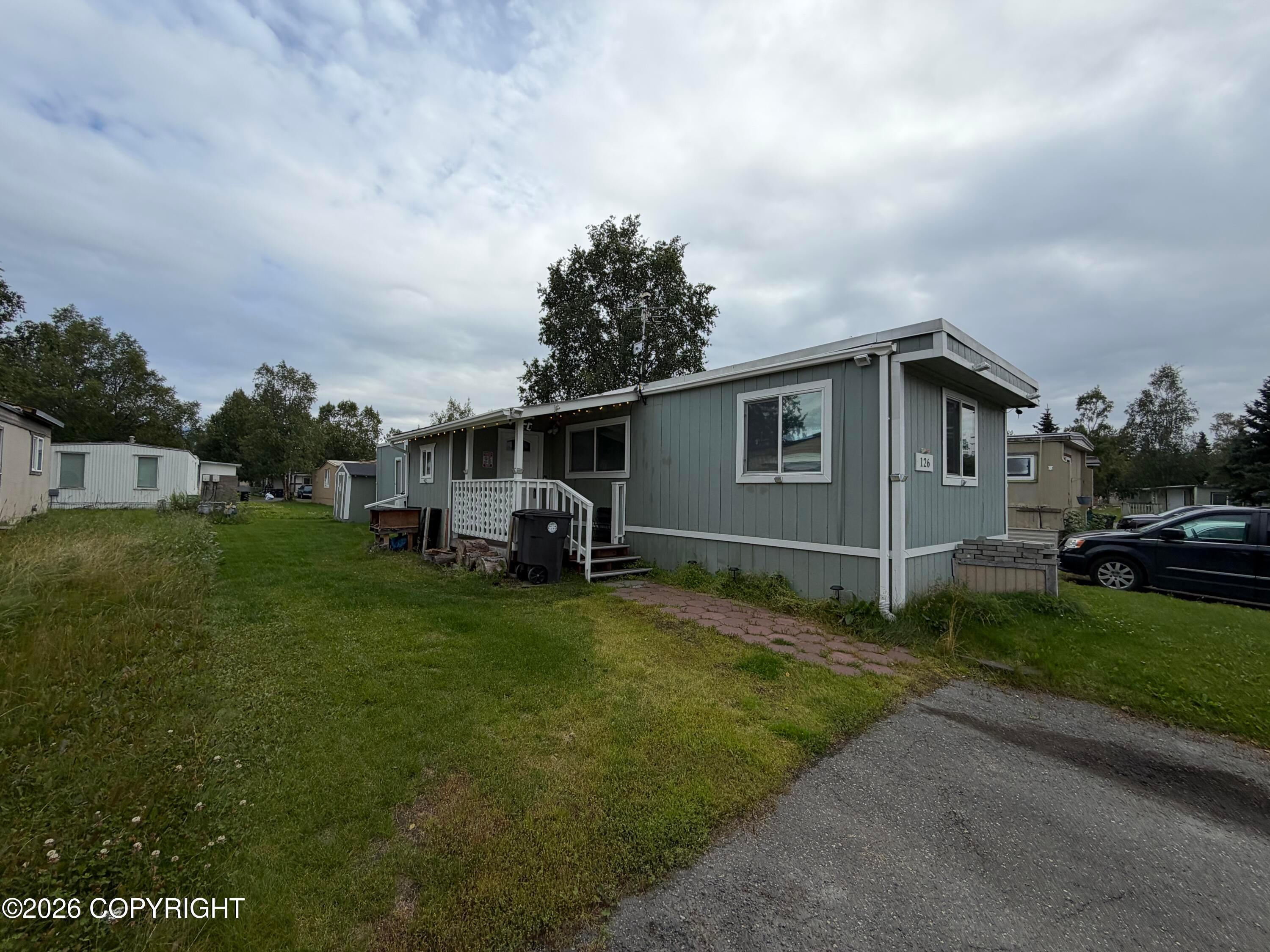 3240 Penland Parkway #126, Anchorage AK 99508