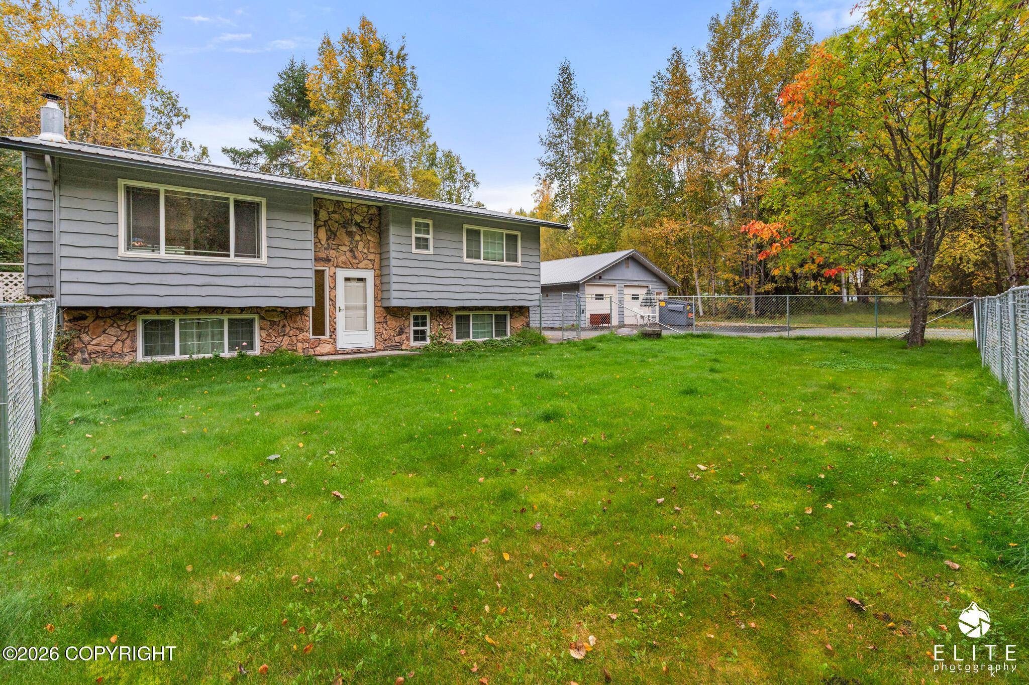21626 Tarika Avenue, Chugiak AK 99567