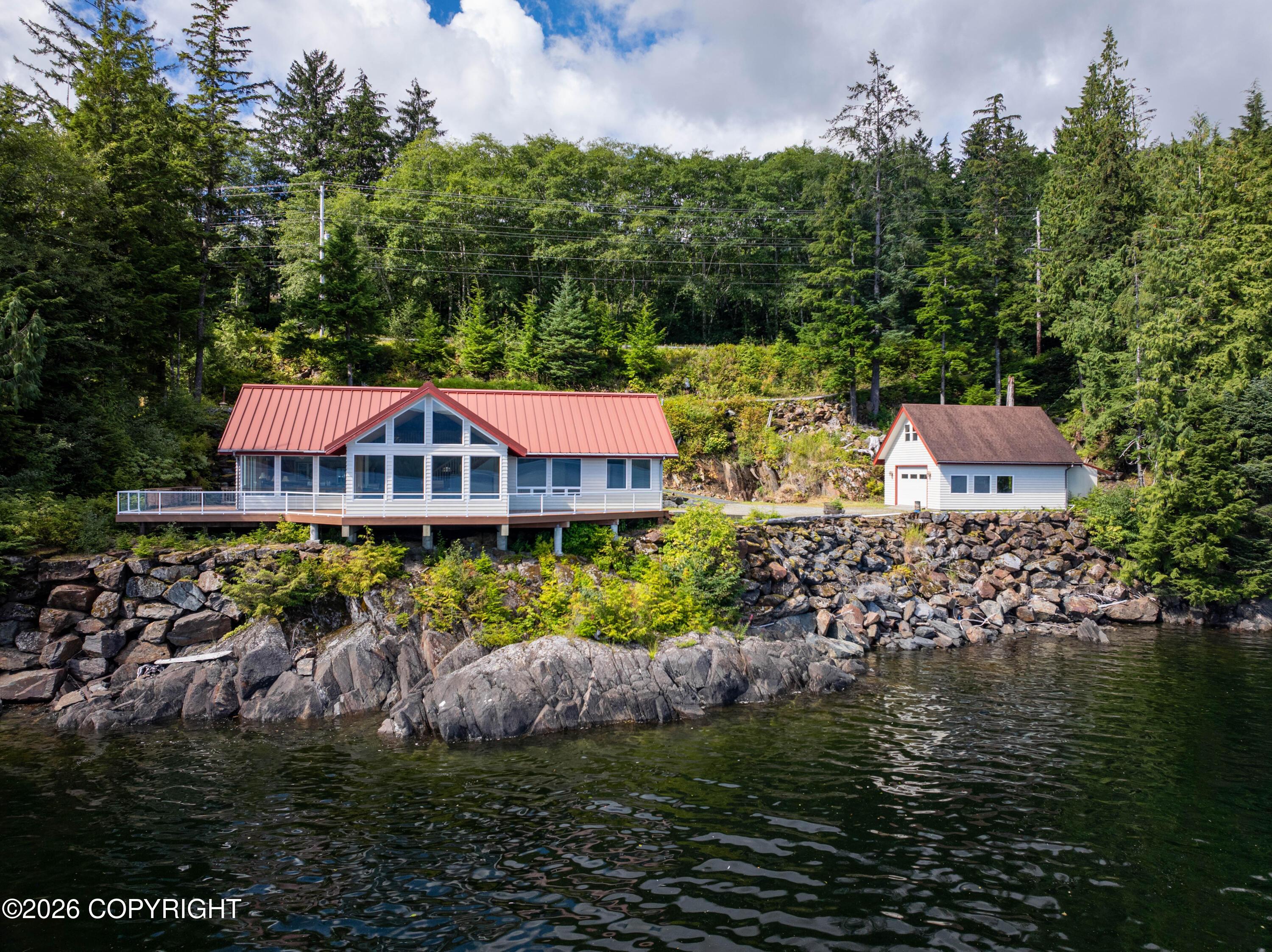 8516 S Tongass Highway, Ketchikan AK 99901