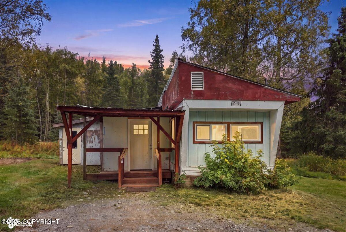 30150 Julie Wall Street, Soldotna AK 99669