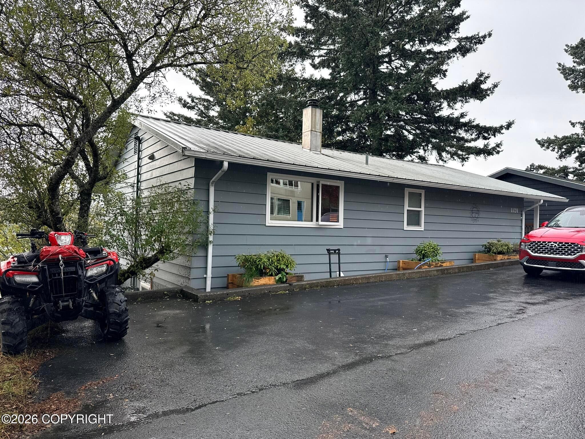 1120 Stellar Way, Kodiak AK 99615