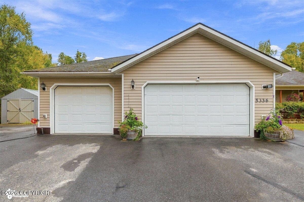 5336 E Kanoa Circle, Wasilla AK 99654