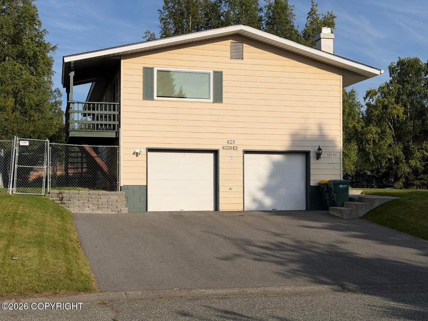 13131 Scottie Court, Anchorage AK 99515