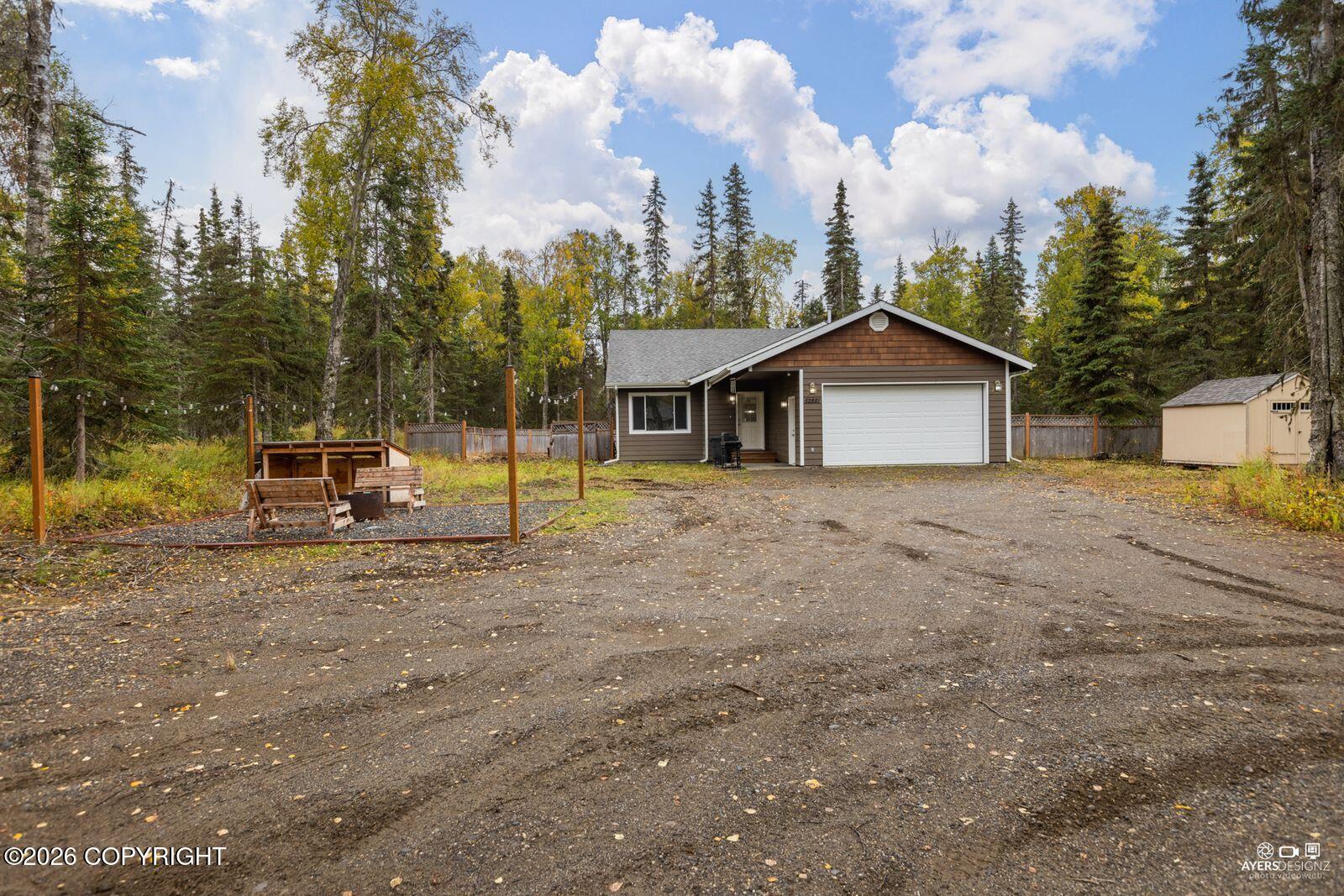 52881 Wesley Court, Nikiski/North Kenai AK 99611