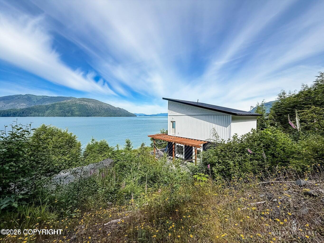 Mile 7 Zimovia Highway, Wrangell AK 99929