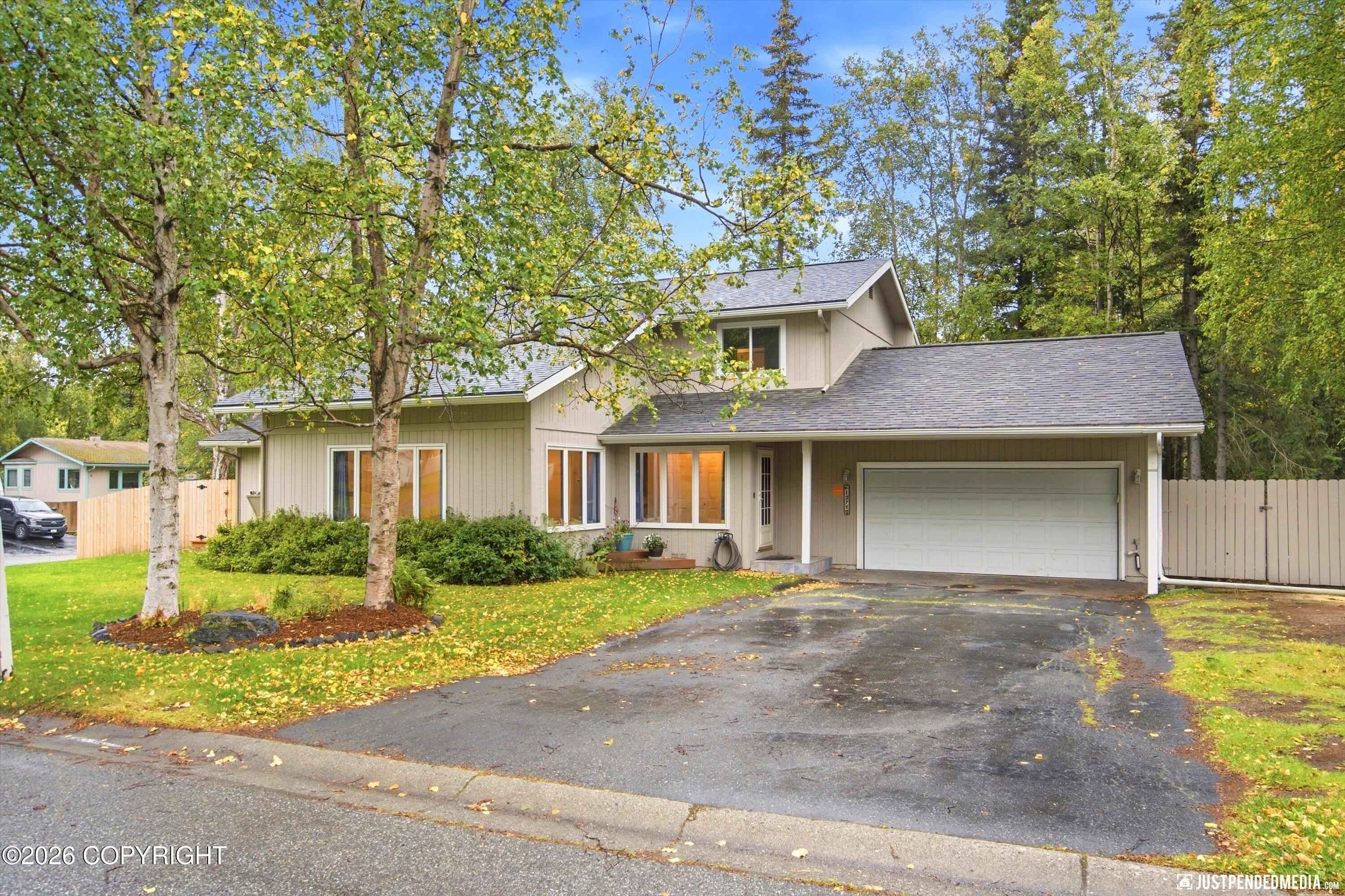 12710 Galleon Circle, Anchorage AK 99515
