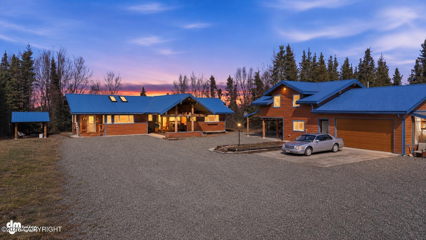 38131 Woods Drive, Kenai AK 99611