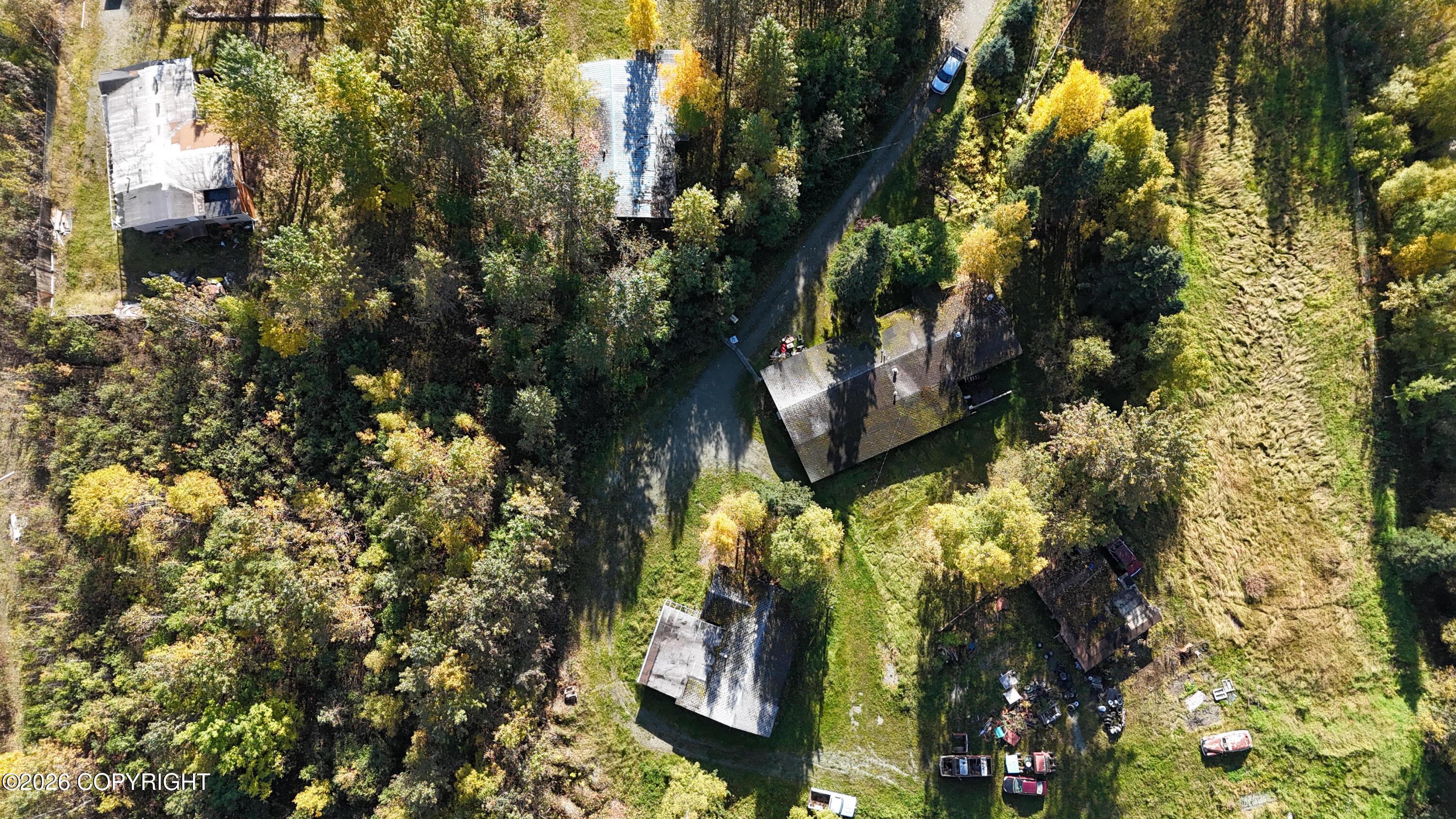 15835 S Birchwood Loop Road, Chugiak AK 99567