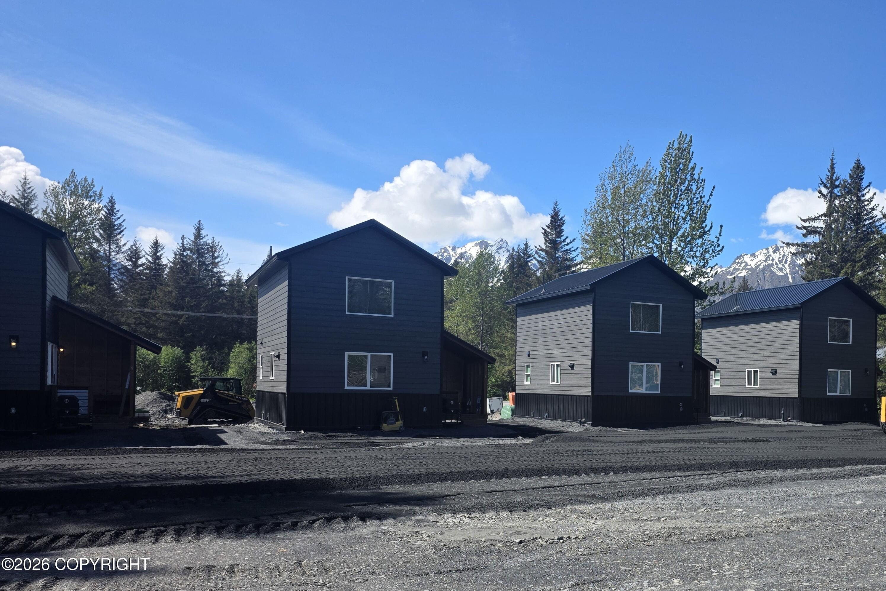 10462 Johnson Avenue, Seward AK 99664