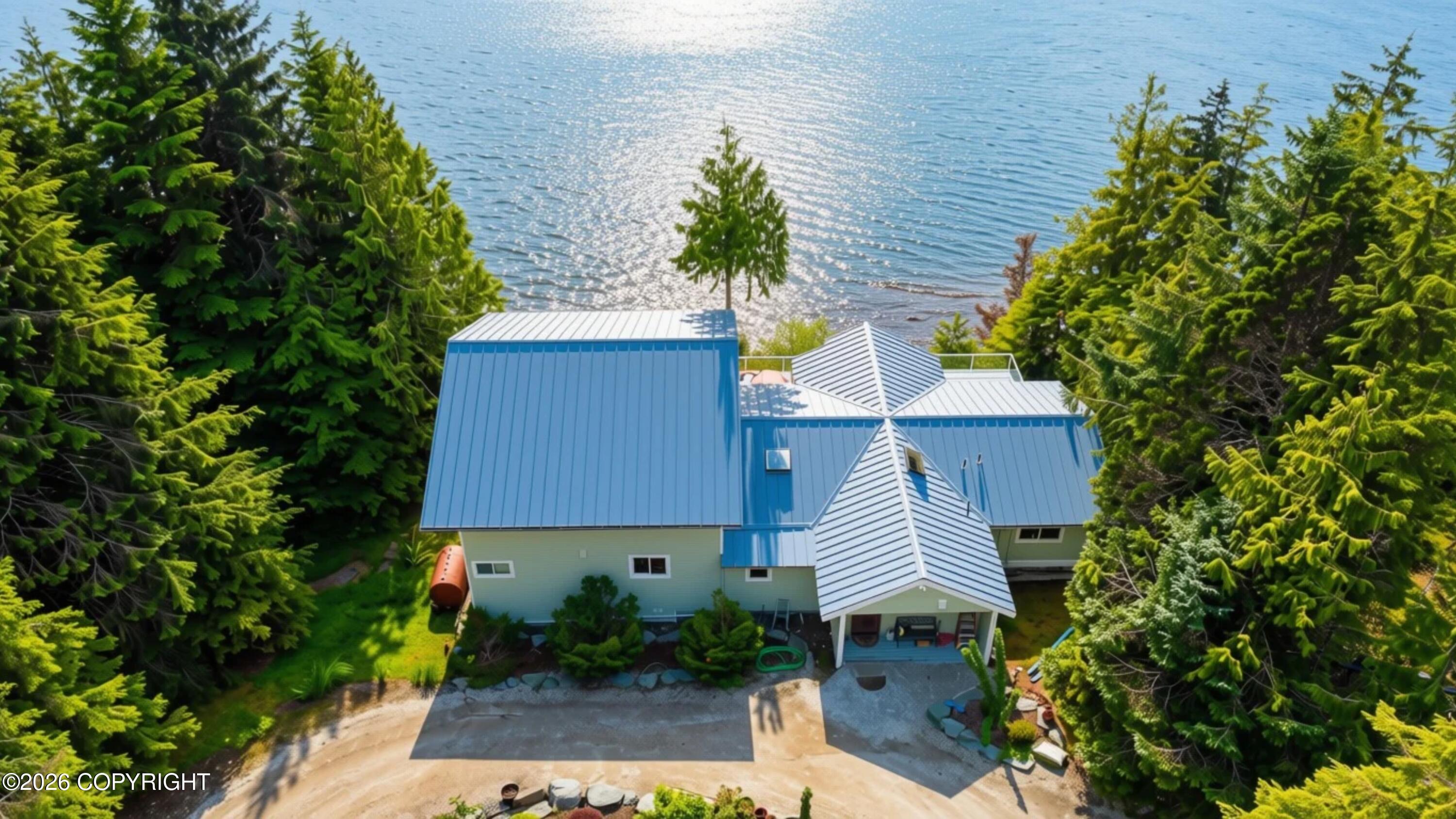 10893 N Tongass Hwy. Highway, Ketchikan AK 99901