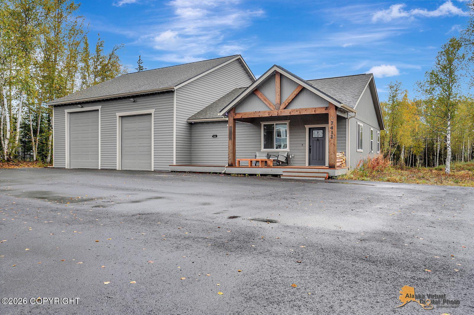 7412 W Leighton Circle, Wasilla AK 99654