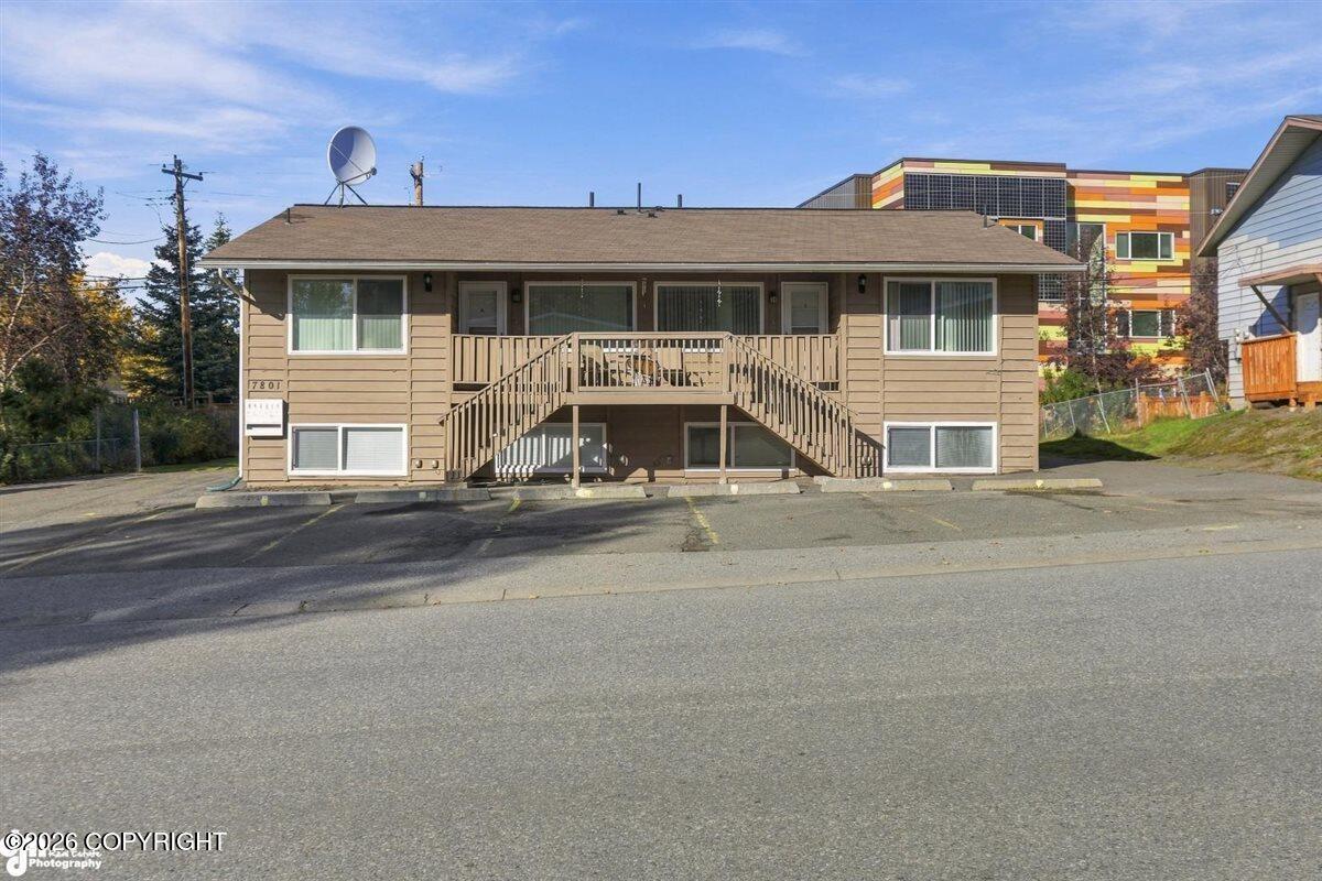 7801 Island Drive, Anchorage AK 99504