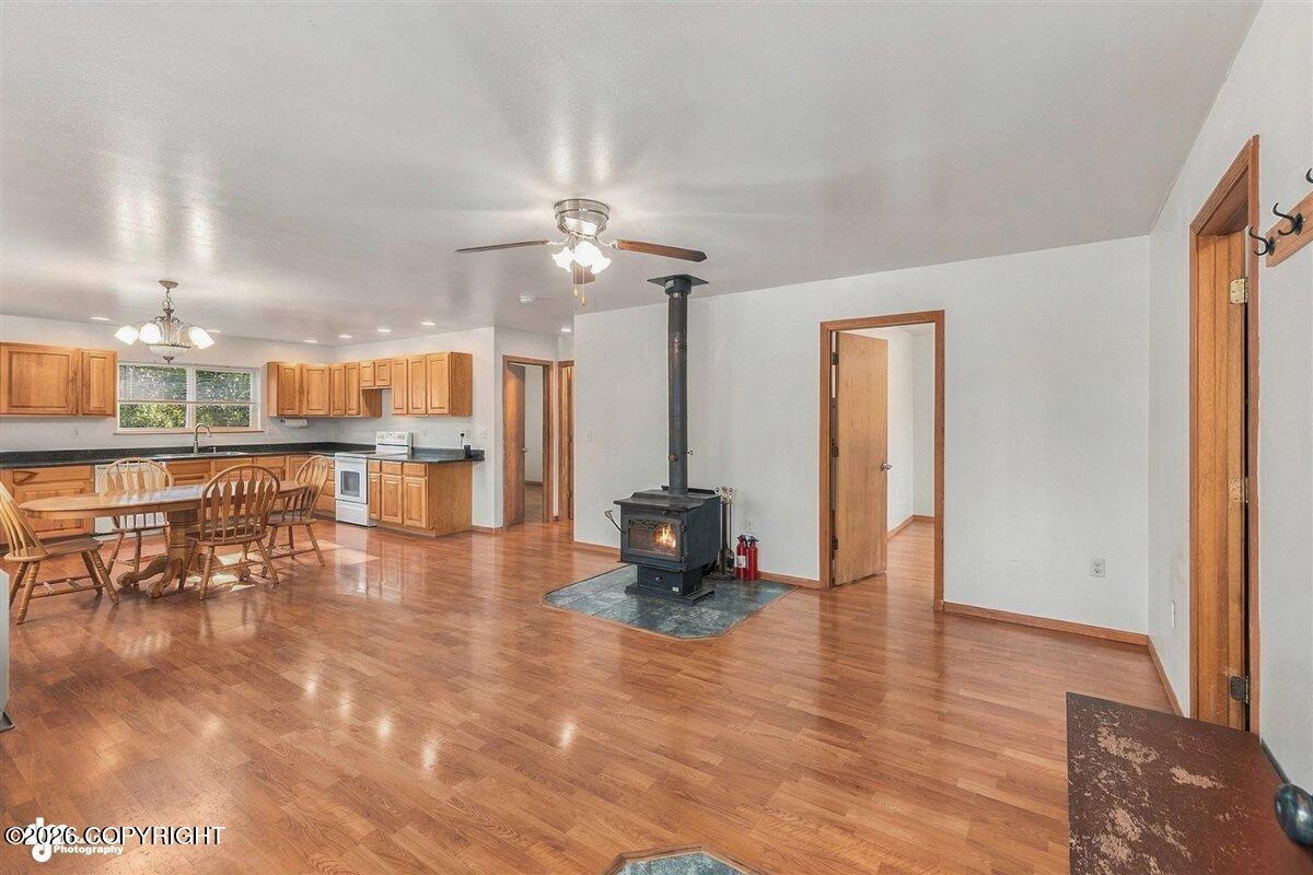 8669 W PETREL Street, Wasilla AK 99623