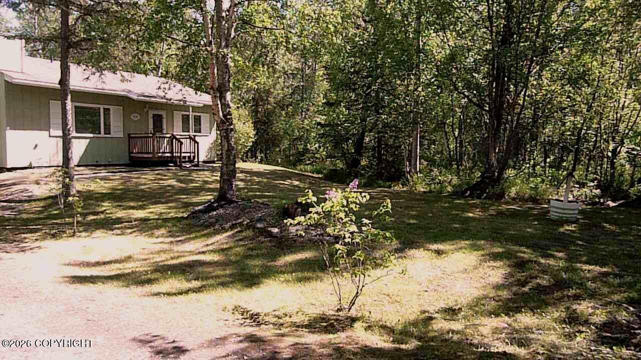 5401 E Pine Street, Wasilla AK 99654