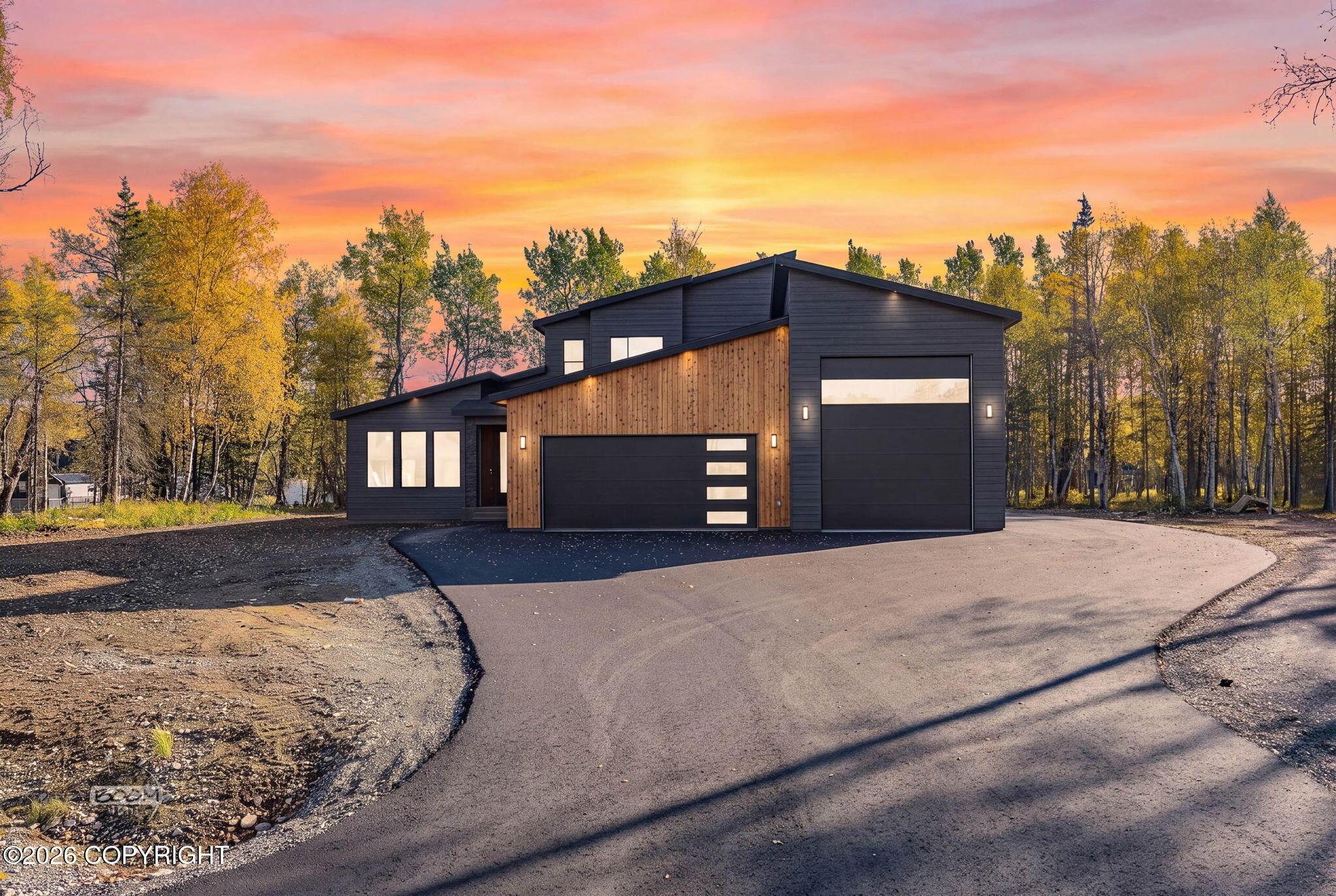2030 W Cameron Drive, Wasilla AK 99654
