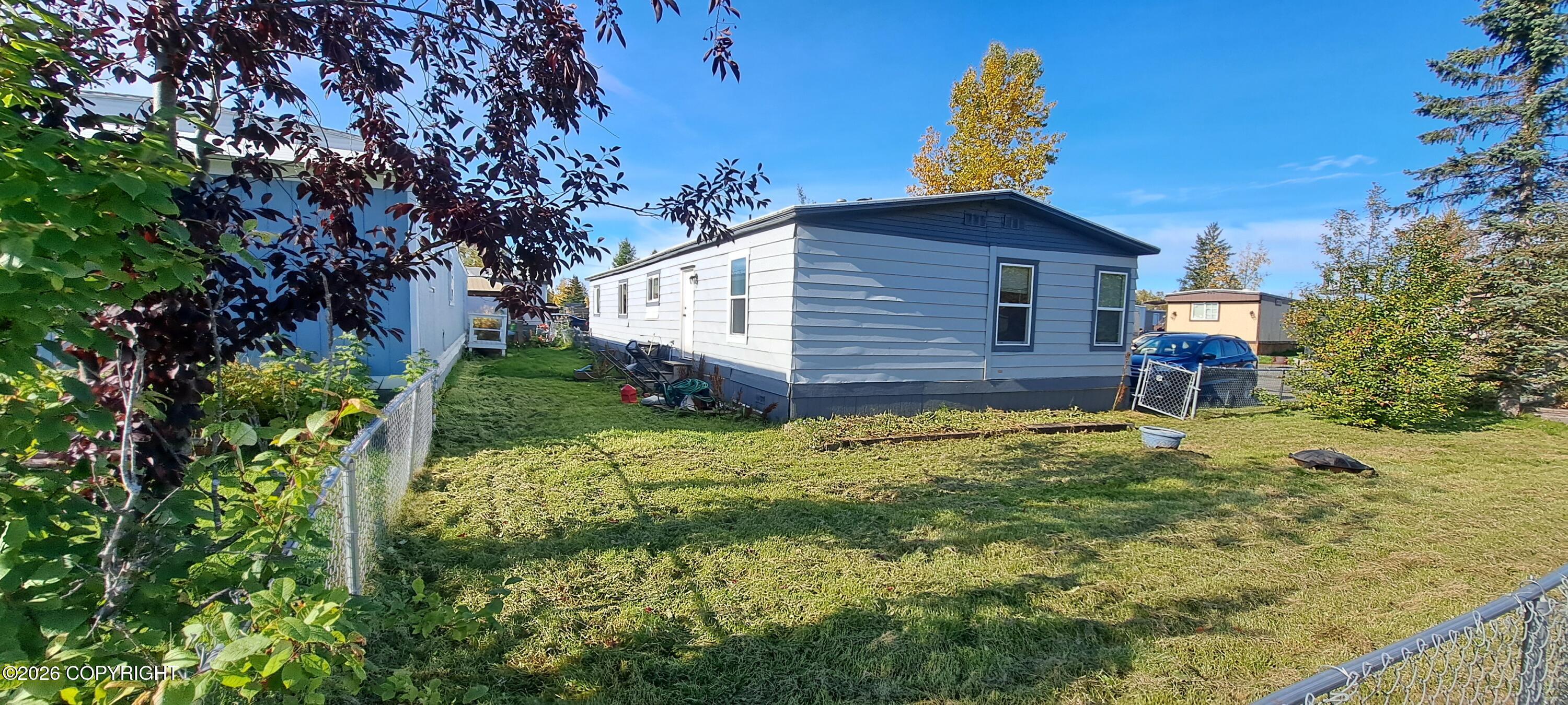 2221 E Muldoon Road 400, Anchorage AK 99504