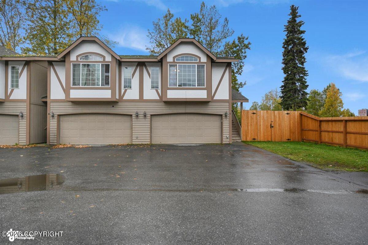 3101 E Tudor Road #C, Anchorage AK 99507