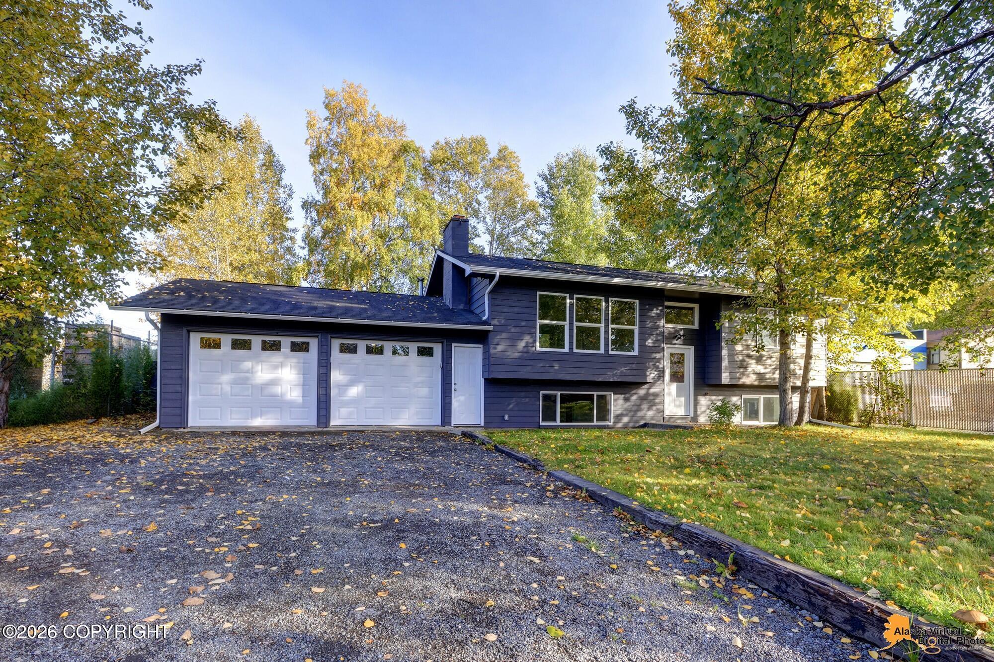 701 E 54th Avenue, Anchorage AK 99518