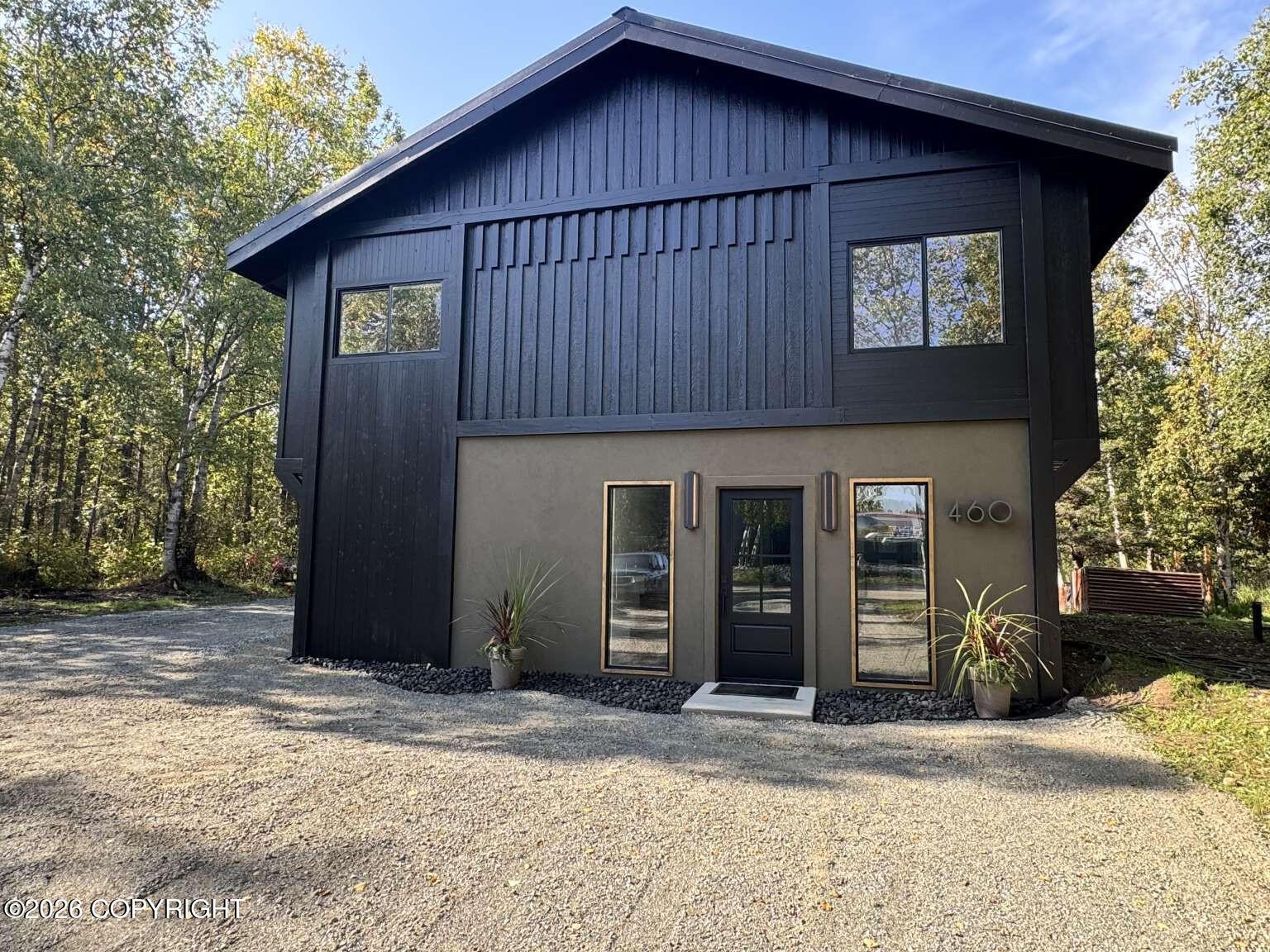 460 S August Circle, Wasilla AK 99654