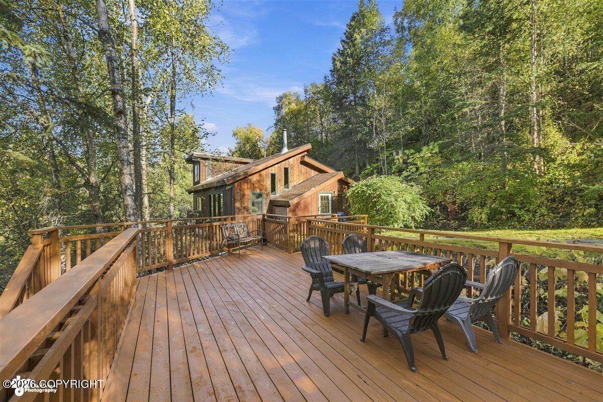 18454 Amonson Road, Chugiak AK 99567