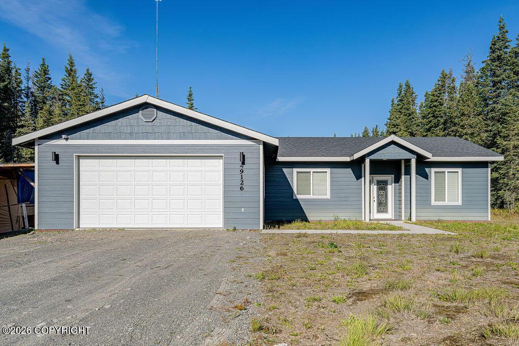 49126 Gemini Court, Soldotna AK 99669
