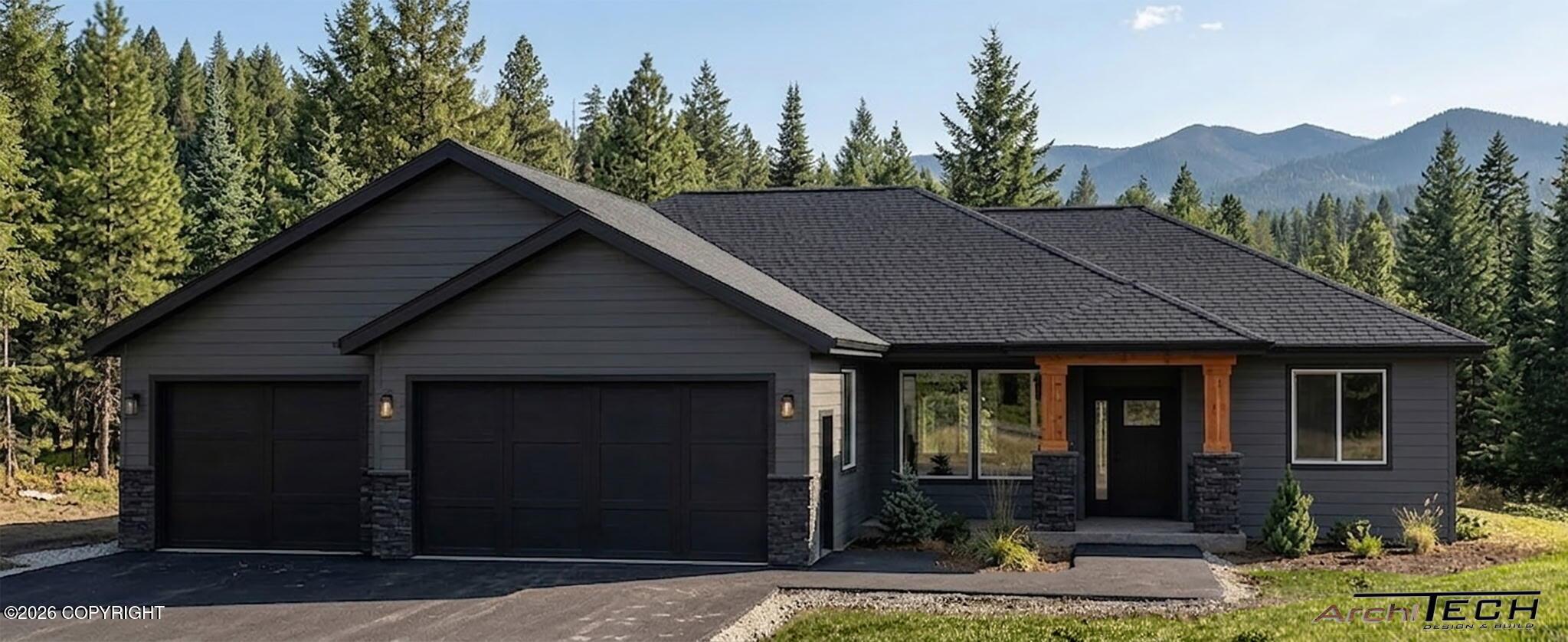 19038 Beverly Avenue, Chugiak AK 99567