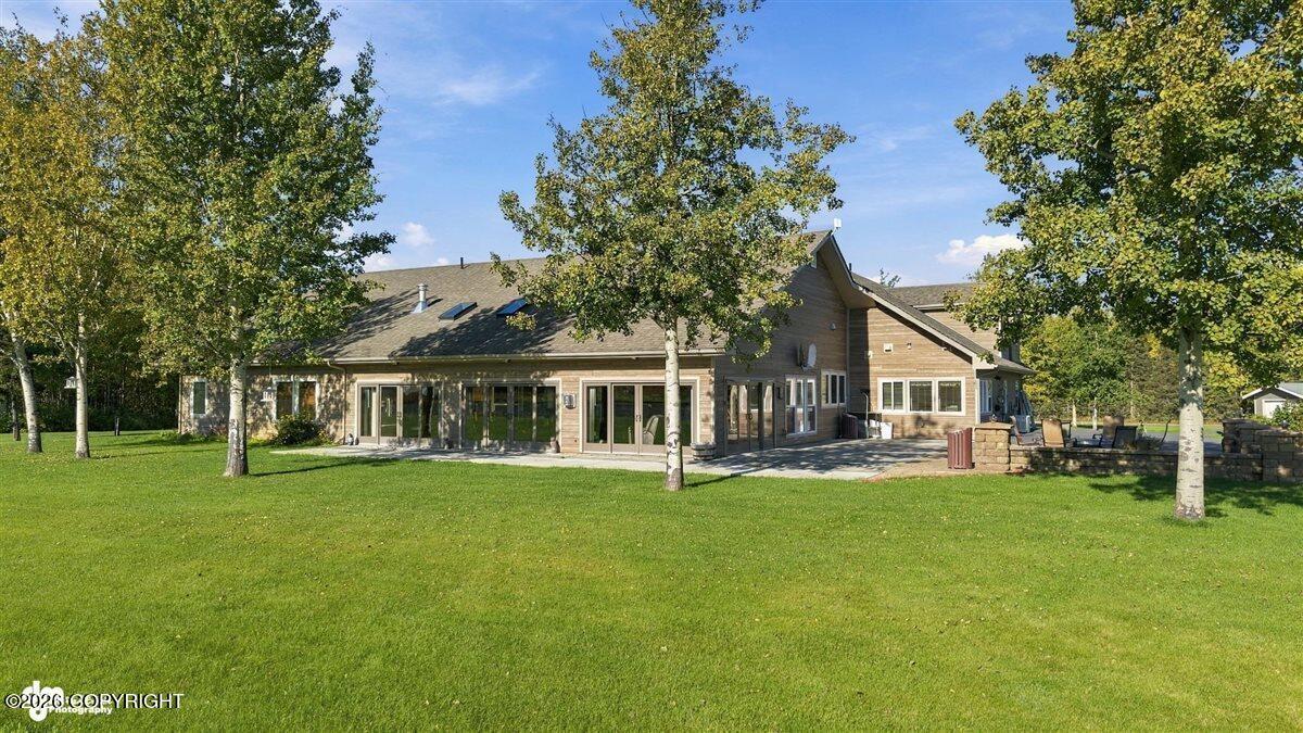 36325 Stinson Circle, Sterling AK 99672