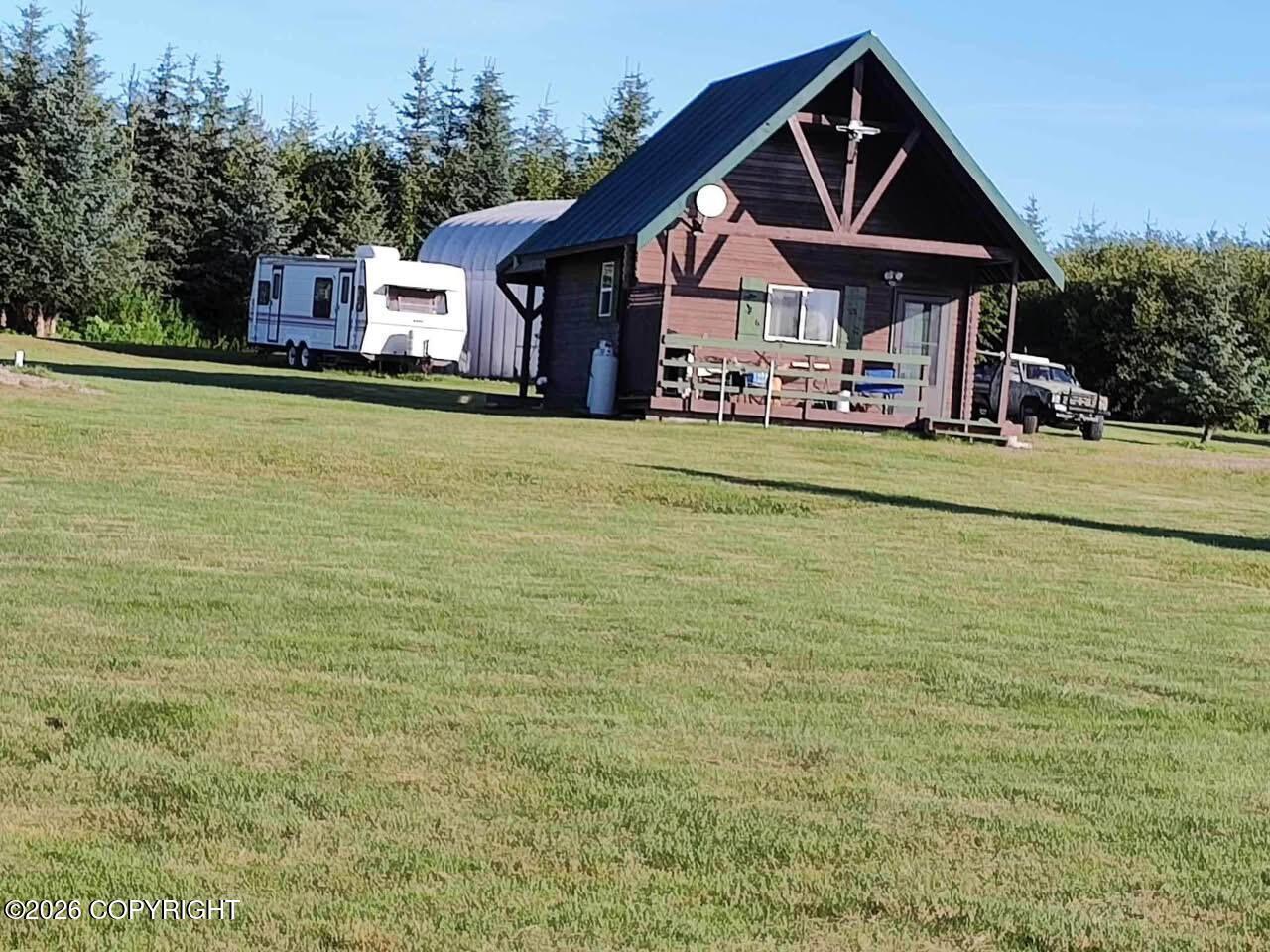 31795 Whiskey Gulch Street, Anchor Point AK 99556