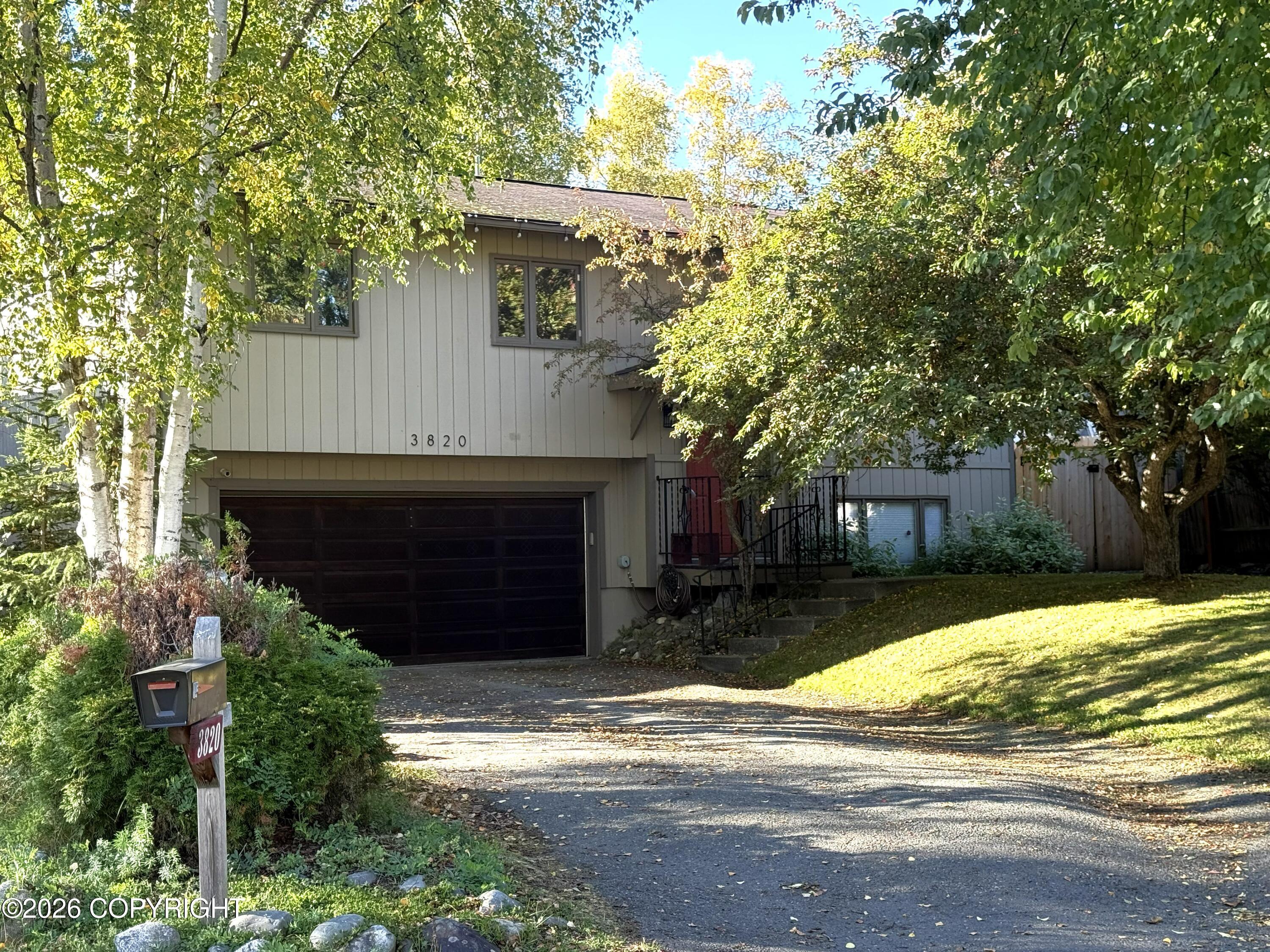 3820 Eastway Loop, Anchorage AK 99504