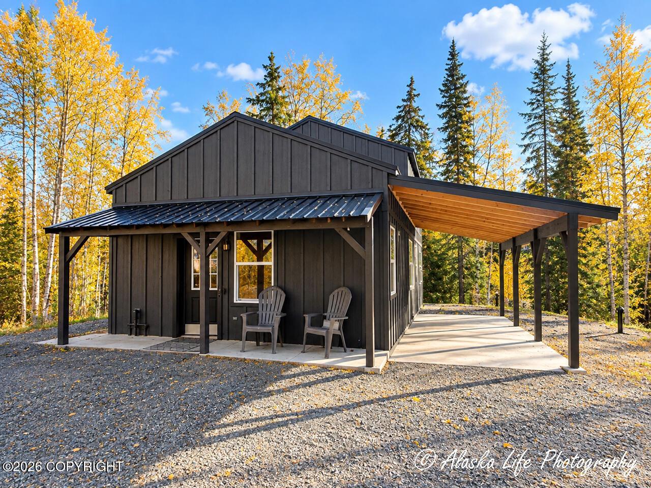 1405 Justin Drive, Fairbanks AK 99712
