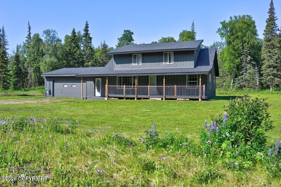 46715 Spruce Haven Street, Nikiski/North Kenai AK 99611